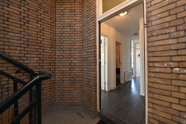 Medium property photo - Troelstrakade 137, 2531 AC Den Haag